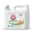 thumbnail image 1 of Detergente líquido para ropa Arm & Hammer Sensitive Skin 5L, 1 of 5