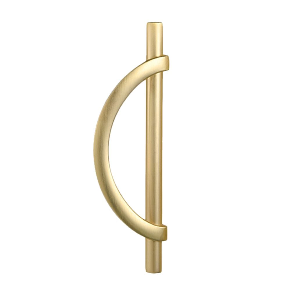 Luxury Kitchen Wardrobe Hardware Cupboard Door handle Drawer Pulls