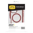 thumbnail image 2 of OtterBox Étui Defender XT Clear Pro Dust Bowl pour iPhone 16 Plus, 2 of 5