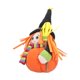 thumbnail image 5 of Muñeca de peluche de Halloween Sincero Calabaza Bruja Adornos Decorativos, 5 of 10