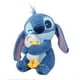 thumbnail image 3 of 30CM-80CM New Disney Lilo & Stitch Plush Toy Cartoon Embrace Donald Duck Stuffed Doll Anime Collection Souvenir Birthday Gift, 3 of 5