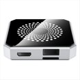 thumbnail image 2 of Conexión Inalámbrica de Carplay A Android AI Box. Carplay/Android Auto A Android 13. Admite Interacción en Pantalla Dividida con Puerto HD B., 2 of 8