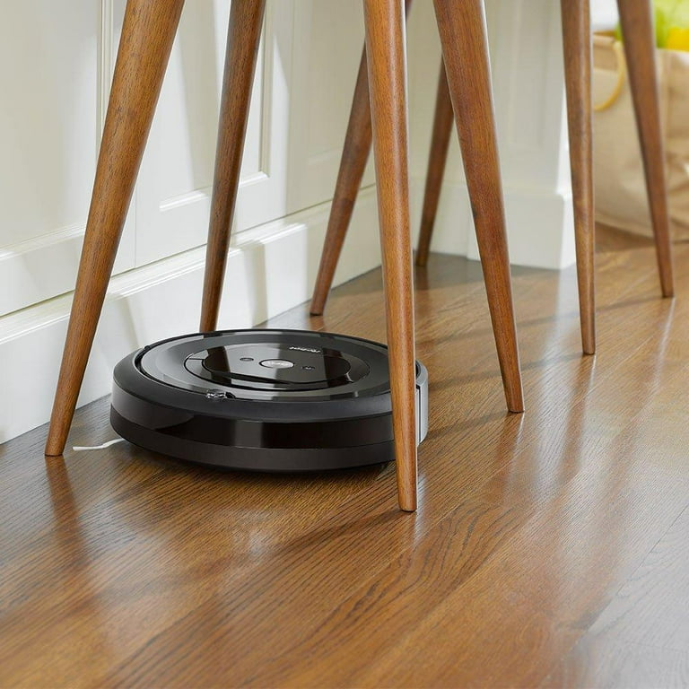 掃除機・クリーナー Roomba e5 iRobot Roomba E5 (5150) Vacuum Cleaning Robot Manufacturer
