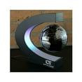 thumbnail image 2 of United Entertainment Magnetic Levitation Earth Globe, 2 of 5