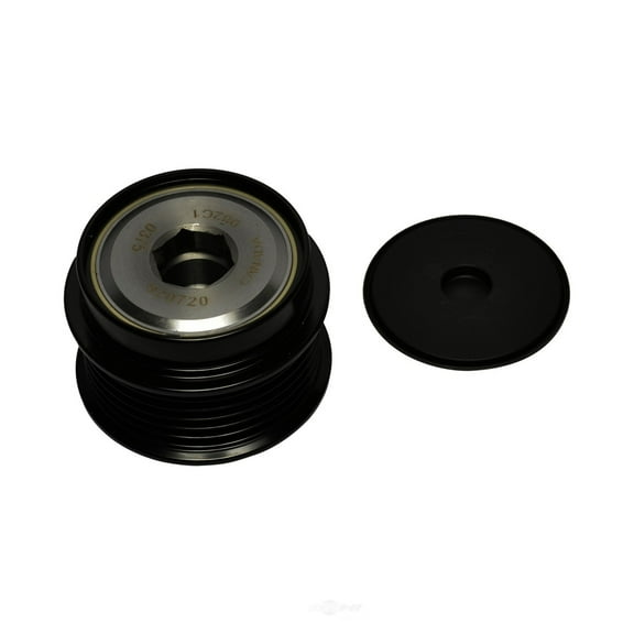 Continental 49918 Alternator Decoupler Pulley