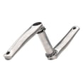 thumbnail image 4 of Cane Creek eeWings All-Road Titanium Crankset - 175mm Direct Mount, 4 of 5
