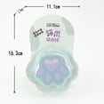thumbnail image 5 of Joernso Foldable Cup Cute Small Creative Outdoor Foldable Mini Plastic Collapsible Cup for Travel, 5 of 8