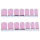 thumbnail image 5 of Tira De Esmalte De Uñas, Envolturas Adhesivas Para Uñas únicas De Moda Para Salones, 5 of 7