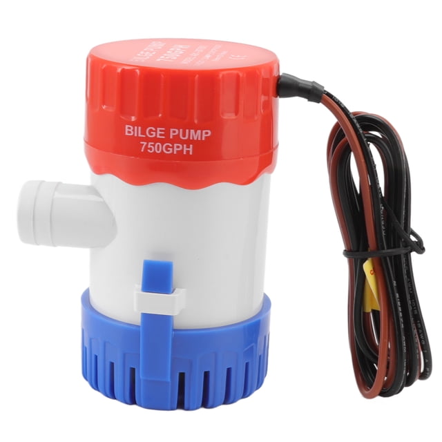 Bomba de agua dispositivo de filtro estable Motor refrigerado por agua Bomba de achique Plástico no automático para spas ANGGREK Otros