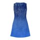 thumbnail image 5 of Vestidos de Verano con Cuello en V para Mujeres 2025 Casual con Bolsillos Boho Beach Camisetas Vestido Tanque Suelto, 5 of 7