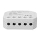 thumbnail image 1 of Interruptor inteligente Wi Fi, módulo de interruptor inteligente WiFi Módulo de interruptor de control remoto Módulo de interruptor inteligente Wi Fi Funcionalidad de alta precisión, 1 of 12