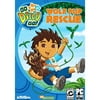 Go, Diego, Go!: Wolf Pup Rescue [Nick Jr.]