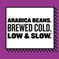 thumbnail image 4 of Cold Brew Coffee STOK Extra Bold Dark Roast, botella de 1,42 litros, 4 of 9