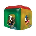 Swimline The Cube Inflatable Pool Toy
