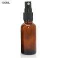 thumbnail image 1 of Visland 5 Pcs Spray Bottle Portable Refillable Glass Small Empty Spray Bottle for Travel, 1 of 8