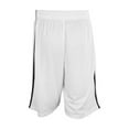 thumbnail image 4 of Spiro Mens Quick Dry Basketball Shorts, 4 of 5