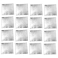 thumbnail image 4 of FONDOTIN 200Pcs Durable Silver Foil Leaf for Art Craft Decoration with Square Design for DIY Projects, 4 of 8