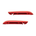thumbnail image 2 of New Set Of 2 Reflector Lights Fits Honda Cr-V 2012-14 33505Slj013 33555-Slj-013, 2 of 2