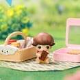 thumbnail image 5 of POP MART Dimoo Go On An Outgonging Toys, figuras de acción de Anime Kawaii, caja misteriosa, muñecas, regalo para niñas, 5 of 5