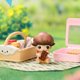 thumbnail image 5 of POP MART Dimoo Go On An Outgonging Together Series Caja ciega Juguetes Figuras de acción de anime Kawaii Caja misteriosa Muñecas Regalo para niñas, 5 of 5