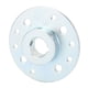 thumbnail image 5 of Adaptador De Buje De Freno De Tambor De Piñón Trasero, aleación De Acero Antiimpacto, Buje De Piñón De Go Kart Preciso Para Mini Bicicleta, 5 of 7