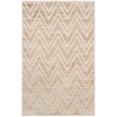 thumbnail image 1 of Safavieh Paradise 4' X 5'7" Power Loomed Viscose Rug in Stone, 1 of 4