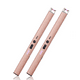 thumbnail image 1 of Encendedor Electrico Usb Recargable 2 Pcs Belug, Rosa, 1 of 5