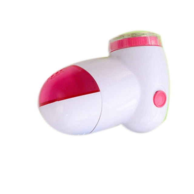 Mini Électrique Pull Rasoir Portable lint Rasoir; Tissu lint Pilule Bobble Remover Tissu Rideaux Polaire Vêtements