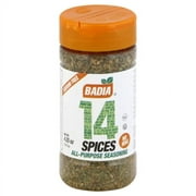 BD 14 Spices All Purpose Seasoning
