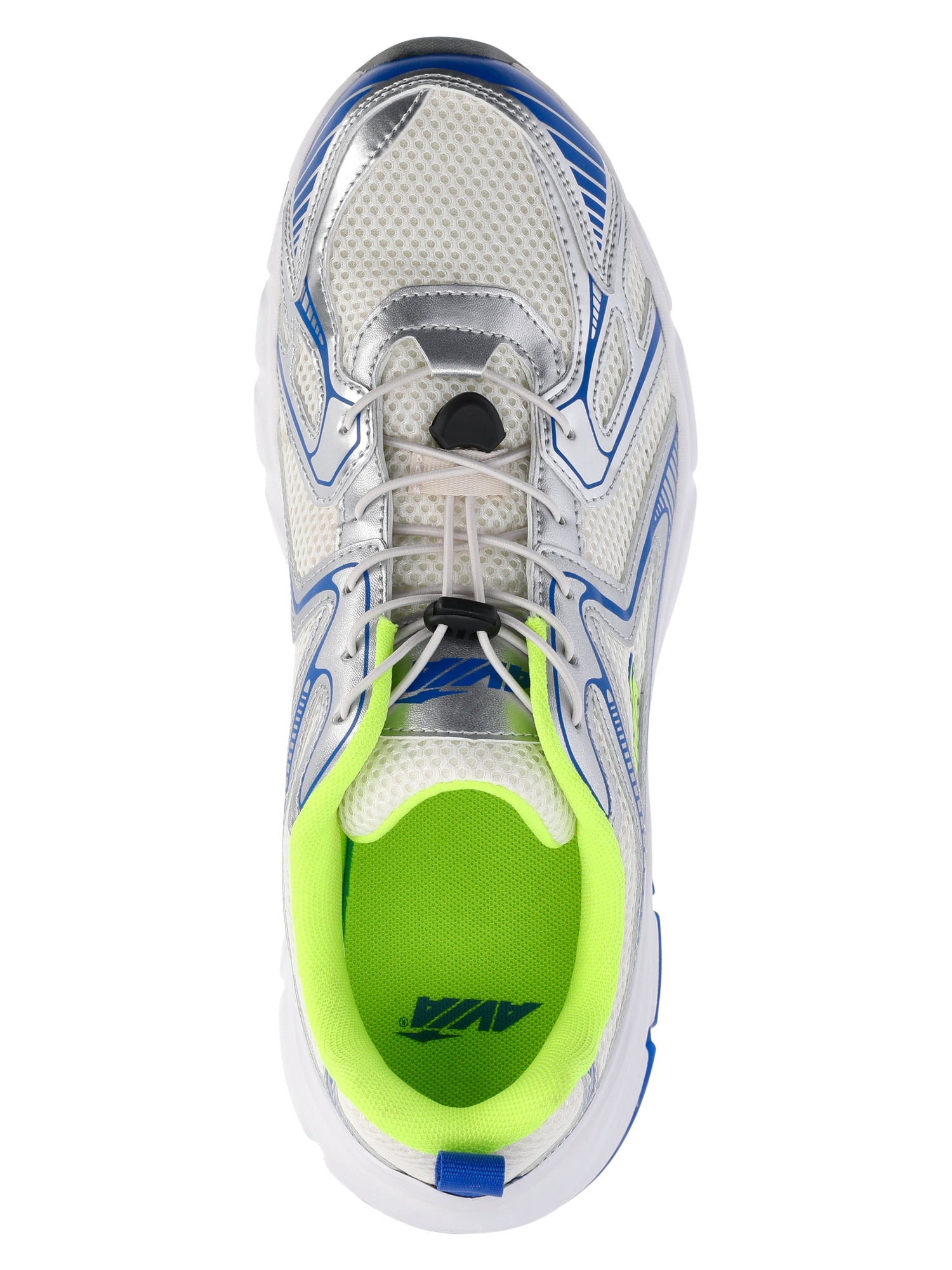 Avia Men's Sport Bungee Sneakers