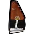 thumbnail image 1 of Oscar Schmidt OS15B Autoharp, 1 of 4