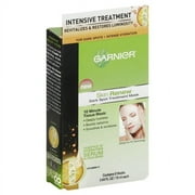Garnier Skin Renew Mask, 6 ea