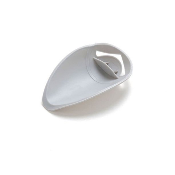 Diseño de cuchilla expansora de grifo Expansor de grifo de seguridad para niños pequeños Asistente de lavado de manos para niños Suministros para lavabos de baño