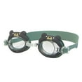 thumbnail image 3 of Gafas natación para piscina impermeables 2-12 (rana), 3 of 6
