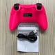 thumbnail image 3 of Gamepad con Wake Up Game Controller compatible con Bluetooth para Switch (rosa) Likrtyny Para estrenar, 3 of 9