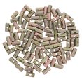thumbnail image 1 of unbranded 100Ud Muebles Tuercas Insertos Roscados Para Fácil Y Soporte En Proyectos DIY, 1 of 7