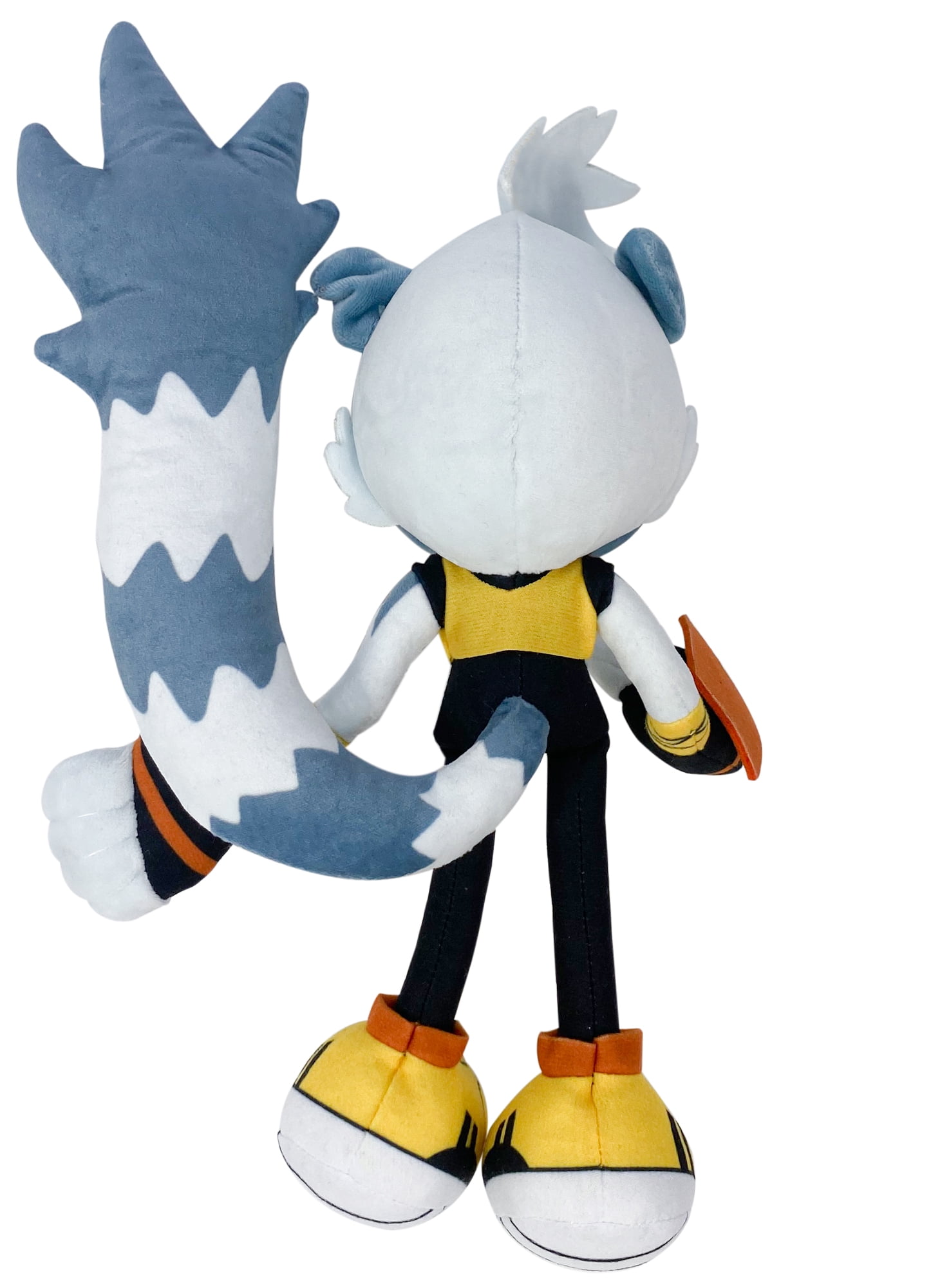 Tangle the Lemur x Mighty the Armadillo, Sonic the Hedgehog