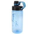 thumbnail image 4 of Potable Bottle Cup, Transparent Food Grade PC Large Water Bottle 1100ml Scientific Drinking Mass Storage Healthy With Handle Design For Cycling ANGGREK GA2718, 4 of 8