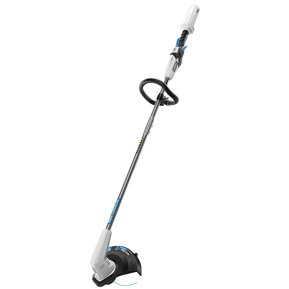 40v grass trimmer