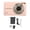 Pink, variant on M Buder 44MP 1080P Compact Digital Camera for Photography Portable Pocket Camera 16X Digital Zoom 2.4 Inch IPS Screen, Pink
