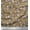 Tortilla Brown, variant on Soimoi Cotton Duck Fabric Leaves & Rose Floral Decor Fabric Printed Yard 42 Inch Wide