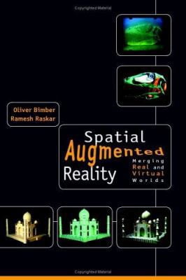 Spatial Augmented Reality Developer Spatial Augmented Reality