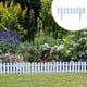 thumbnail image 4 of Xihbxyly Ofertas Del Prime Day Cerca de Jardín Cerca Pequeña Cerca Pequeña Cerca Pequeña Cerca de Jardín Cerca de Casa, 4 of 6