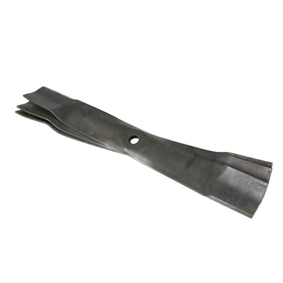 Zero-Turn 60 in. Mower Blades (3-Pack)