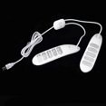 thumbnail image 2 of Shoes Dryer, 5V Portable Footwear Dryer Intelligent Timing Deodorization Shoe Boot Drying Machine, 2 of 5