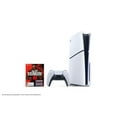 thumbnail image 4 of PS5® Console – Call of Duty® Modern Warfare® III Bundle (model group – slim), 4 of 5