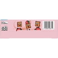 thumbnail image 2 of 2 pack Cinnamon Toast Crunch Strawberry Breakfast Cereal, Crispy, Family Size, 18.8 oz, 2 of 5