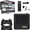 64GB, variant on All8bit, All 8 Bit G11 Pro, All 8 Bit Console G11 Pro, 100,000 Games, with 2.4G Wireless Dual Controllers, Portable Plug, Play Gaming Console