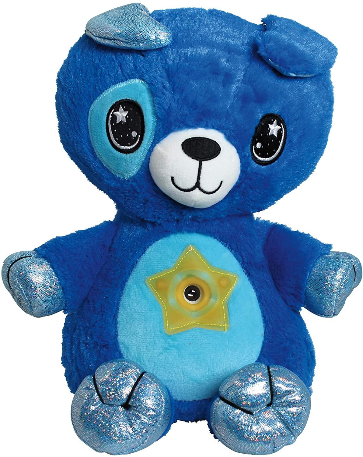 night light stuffed animals