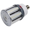 thumbnail image 4 of Satco 80w LED HID Replacement ColorQuick CCT Selectable Mogul Base 277-480V, 4 of 6